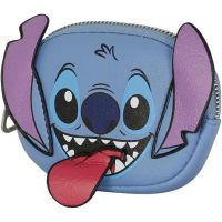 monedero lengua stitch lilo  stitch disney
