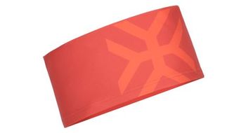 Tour de tete ayaq sesia light headband bleu unisex unisize