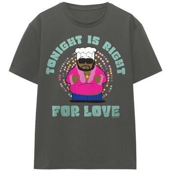 South Park Tops y Camisetas Tonight Is Right para hombre