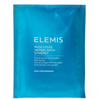 Elemis Sp@home Musclease Herbal Bath Synergy