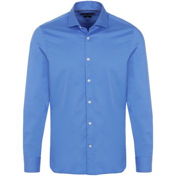 Tommy Hilfiger Camisa manga larga - para hombre