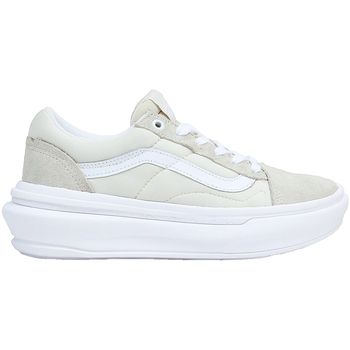 Vans Deportivas Moda Baskets Knu Skool daim para mujer