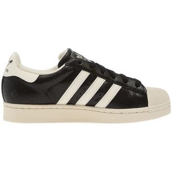 adidas Zapatillas Baskets superstar ii cuir para mujer