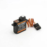 servo digital mini emax es9051 para modelo rc