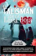 el talismán de la luna roja