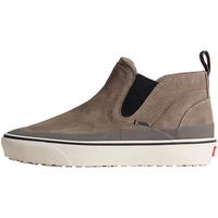 vans deportivas moda mid-slip insulated para hombre