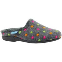 lunar pantuflas peanut para mujer