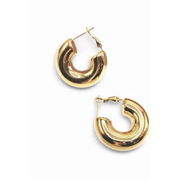 La Modeuse Pendientes 74679_P176429 para mujer