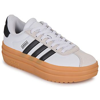 adidas Zapatillas VL COURT BOLD J para niña