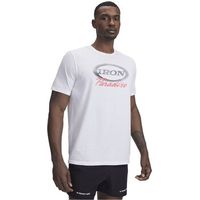 under armour camiseta iron para hombre