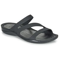 crocs sandalias swiftwater sandal w para mujer