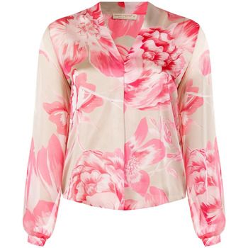 Rinascimento Blusa CFC0128278003 para mujer