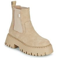 buffalo botines aspen chelsea para mujer