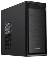 caja coolbox atx f800 usb 30