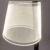 lampara de mesa led elna 6w