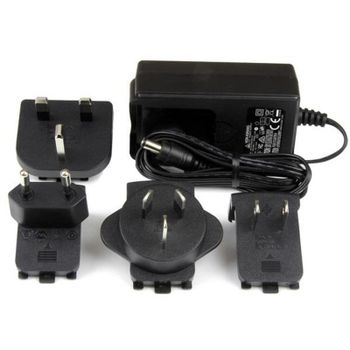 Fuente de alimentación StarTech 5V 3A CE FCC UL con conector Type M