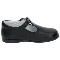 bambineli bailarinas mocasines de piel para nino