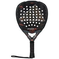 pala de padel adidas metalbone hrd 2026 ale galan negra