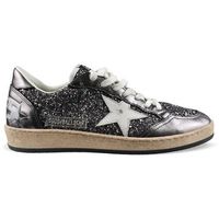 golden goose deportivas moda - para mujer