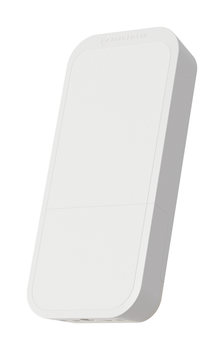 MikroTik RBwAPR-2nD&R11e-LR8G wAP 1x10/100 2.4GHz