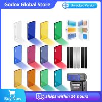 filtros de color magneticos godox ma02 ma01 difusor creativo para godox it30pro it32 it20 it22 im20 im22