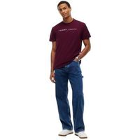 tommy hilfiger camiseta dm0dm20744-v11 para hombre
