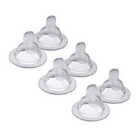 mam teat 3 flow 3 pack