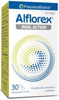 alflorex dual action 30 capsulas