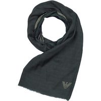 emporio armani bufanda - para hombre
