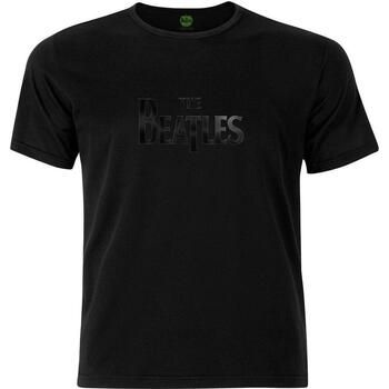 The Beatles Camiseta manga larga RO1214 para mujer