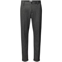 antony morato pantalon de traje ashe super skinny fit mmts00037-fa140289 para hombre