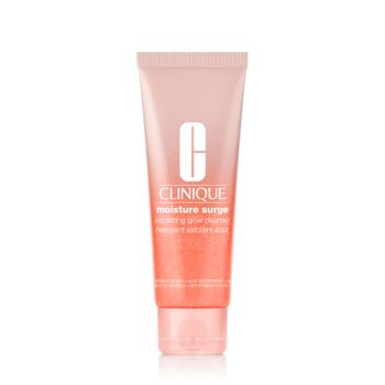 Moisture Surge Glow Cleanser 125 Ml