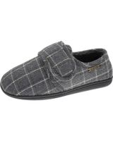 de beppi pantufa grey
