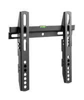 soporte de pared gembird para tv fijo 23-42