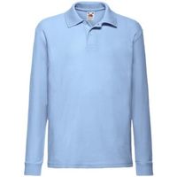 fruit of the loom polo 63201 para nino