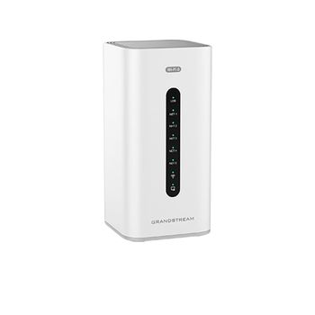 Gateway Grandstream Networks GCC6010W 5 Puertos Gigabit Ethernet Firewall Wi-Fi 6 VPN IP PBX