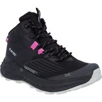 hi-tec zapatillas fuse trail para hombre