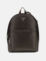 mochila milano logo