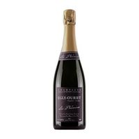 egly-ouriet vino blanco les premices brut champagne gran reserva 75 cl 125 vol