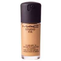 mac studio fix fluid spf15 foundation nw22 30ml