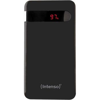 Power Bank Intenso PD10000 USB-C 10000mAh Negra