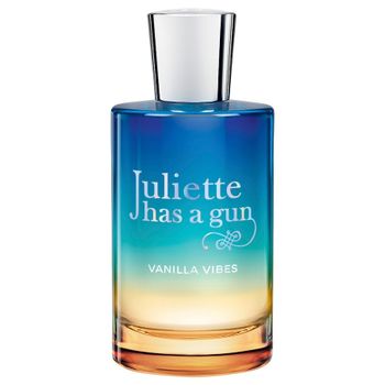 Juliette Has a Gun - Classic Collection Vanilla Vibes Eau De Parfum Perfumes 100 ml female