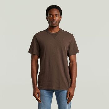 G-Star Raw Camiseta D24449-E382 NIFOUS-H869 JAVA para hombre