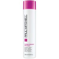 paul mitchell superstrong shampoo 300ml