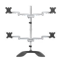 StarTech.com Base Soporte de Escritorio para 4 Monitores de hasta 32
