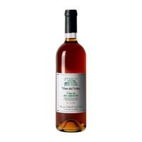 la stoppa vino blanco uve appassite emilia botella medium 50 cl 14 vol