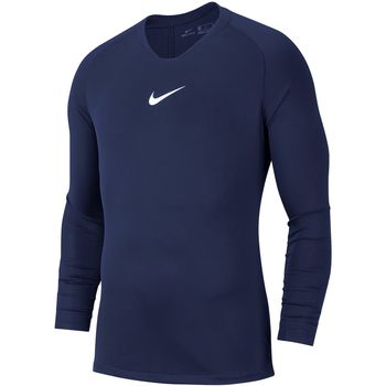 Nike Camiseta manga larga Dry Park First Layer LS Jr Longsleeve para niño
