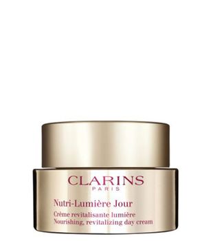 Clarins Nutri Lumiere Nutri-Lumière Crema De Día, 50ml