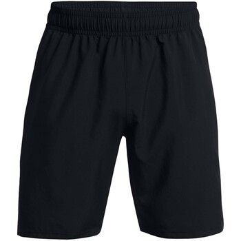 Under Armour Short Ua Tech Woven Wordmark Short para hombre