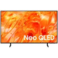 tv samsung neo qled tq43qn72hauxxc 43 4k ultrahd 60hz smart tv tizen hdr10